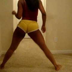 CHECKA GANG - SHAKE IT FAST