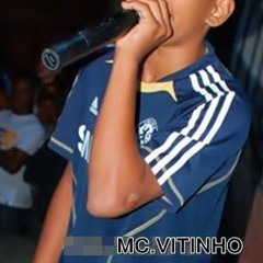MC VITINHO AO VIVO NO GRÃO PARÁ - DJ JEFINHO DO TUIUTI -  2012