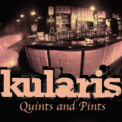Kularis - Quints and pints (preview-snipp)
