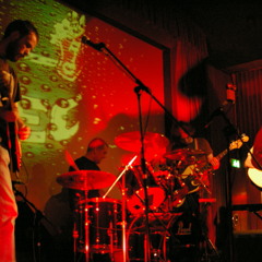 COLUMBIA: Push It Live! In the Sugar Club 2005.