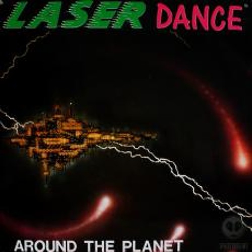 Laserdance - You & Me