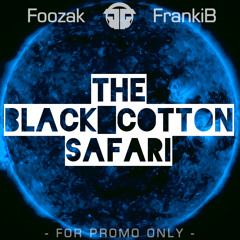 The Black Cotton Safari (Sept 2011)