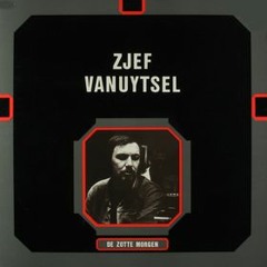 Zjef Vanuytsel - Houten Kop (Timmy T Remix)