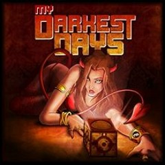 Stream MyDarkestDays Music | Listen To Songs, Albums, Playlists.