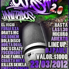 Nota de Calle - SOUNDKILLAH Ft. SISTRAIMAN