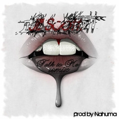 Jill Scott-Talk to Me remix (prod by Nahuma)