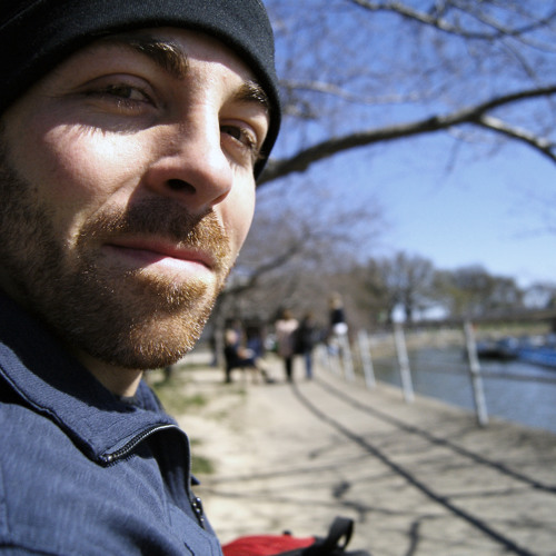 Syracuse SoundCloud Hero: Jared, One Hello World