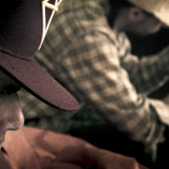 Freez Ft. Sticks - 8 .6 (Prod. Henning, 2011)