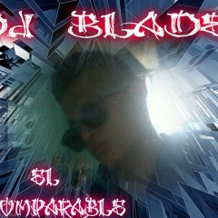 El gistro amarillo dj blade colectivo the most creative