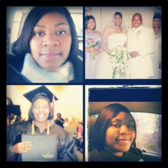 In Our Hearts (Dedication To Kayesha Walker *Bunky*)