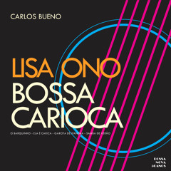 Lisa Ono - Megamix Bossa Carioca ( OBA OBA BRAZILIAN GROOVES )