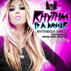 Rhythm is a Dancer - "Natalia" (House Version)