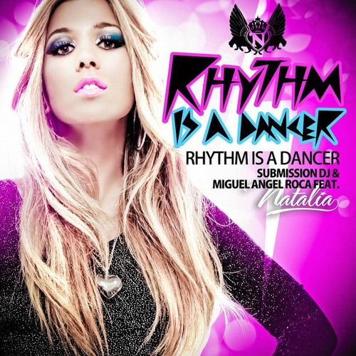 Rhythm is a Dancer - "Natalia" (House Version)