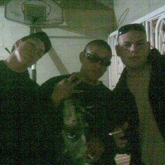 Refye Ft Warek-Tinta y polvora