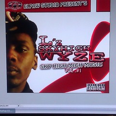 20 Dreams Can't Buy Freestyle - L'Wyze