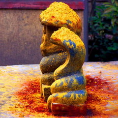 กาษานาคา ♥♥ หวานเจี๊ยบ