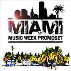 FUSE & RISE Miami Music Week PromoSet 2012 - with Swedish House Mafia, Matisse & Sadko, Tommy Trash, Dada Life, Matisse & Sadko, Sander Van Doorn, Swanky Tunes, Hard Rock Sofa & many more...I`M IN MIAMI BIIITCH !!! :-)