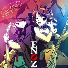 Suzumiya Haruhi - God Knows -Live Versión- (Latino) Ileana Escalante