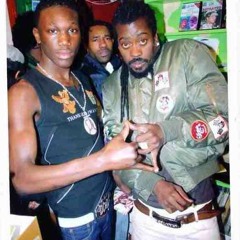 D BLACKZ PANTS AN SHERT EVA NEET