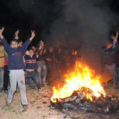 Koma Berxwedan - Îro Newroz'e