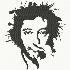 Serge Gainsbourg - La Chason de Prévert (Dagui Rodann Interpretation)