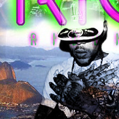 Gyptian Ft. Vybz Cartel - Warm Him Slow Remix Be Deejay Di Smoke {Rio Riddim} March 2012