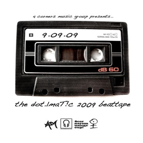 Dotmatic – the great houdini
