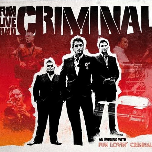 Stream Scooby Snacks by FUN LOVIN' CRIMINALS | Listen online for free on  SoundCloud