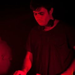 Melli set Playmoon 16.03.2012 London
