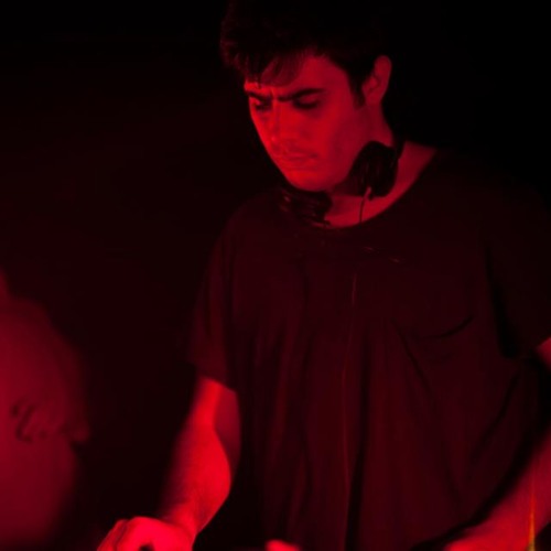 Melli set Playmoon 16.03.2012 London