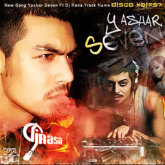Yashar Seven & DJ Rasa - Disco Kojast