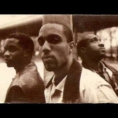 Jungle Brothers - True Blue (SICKorWELL & Shane Sickx Clubstep remix)