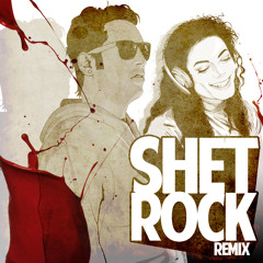 SHET ROCK - SCREAM REMIX