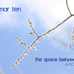 Blu Mar Ten - The Space Between Us (Oct 2006 Mix)