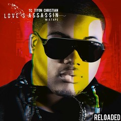 Climax by Usher/Cover by TC and myself arranging the music