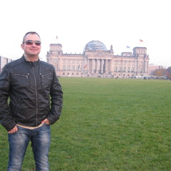 12.11.11 Horace Dan D @ Suicide Circus Berlin