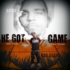 2. Cost me Alot - J. Cole