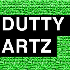You LIke It (Dutty Artz)