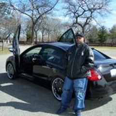 Hot Wheels by Dre Most & Mr Cheeks