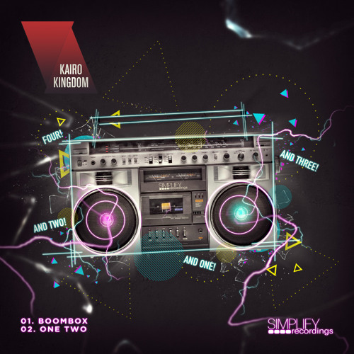 Kairo Kingdom - One Two