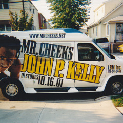 Chain Swing off the $L Mix CD