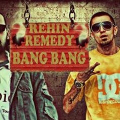 Rehin Ft. Remedy - Soytari