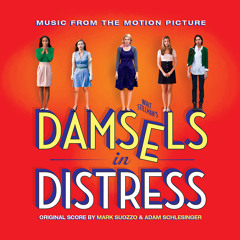 The Sambola! International Dance Craze from the OST "Damsels in Distress"