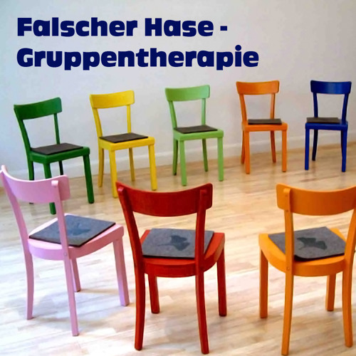 Falscher Hase - Gruppentherapie (März 2012)