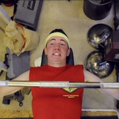 Chedda Cheese - I Never Work Out (J. Cole "Work Out" Parody)