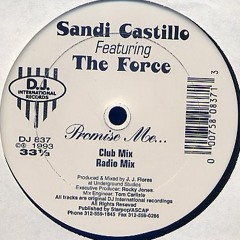 Promise Me [1993 D.J. International Radio Edit] Freestyle/Dance