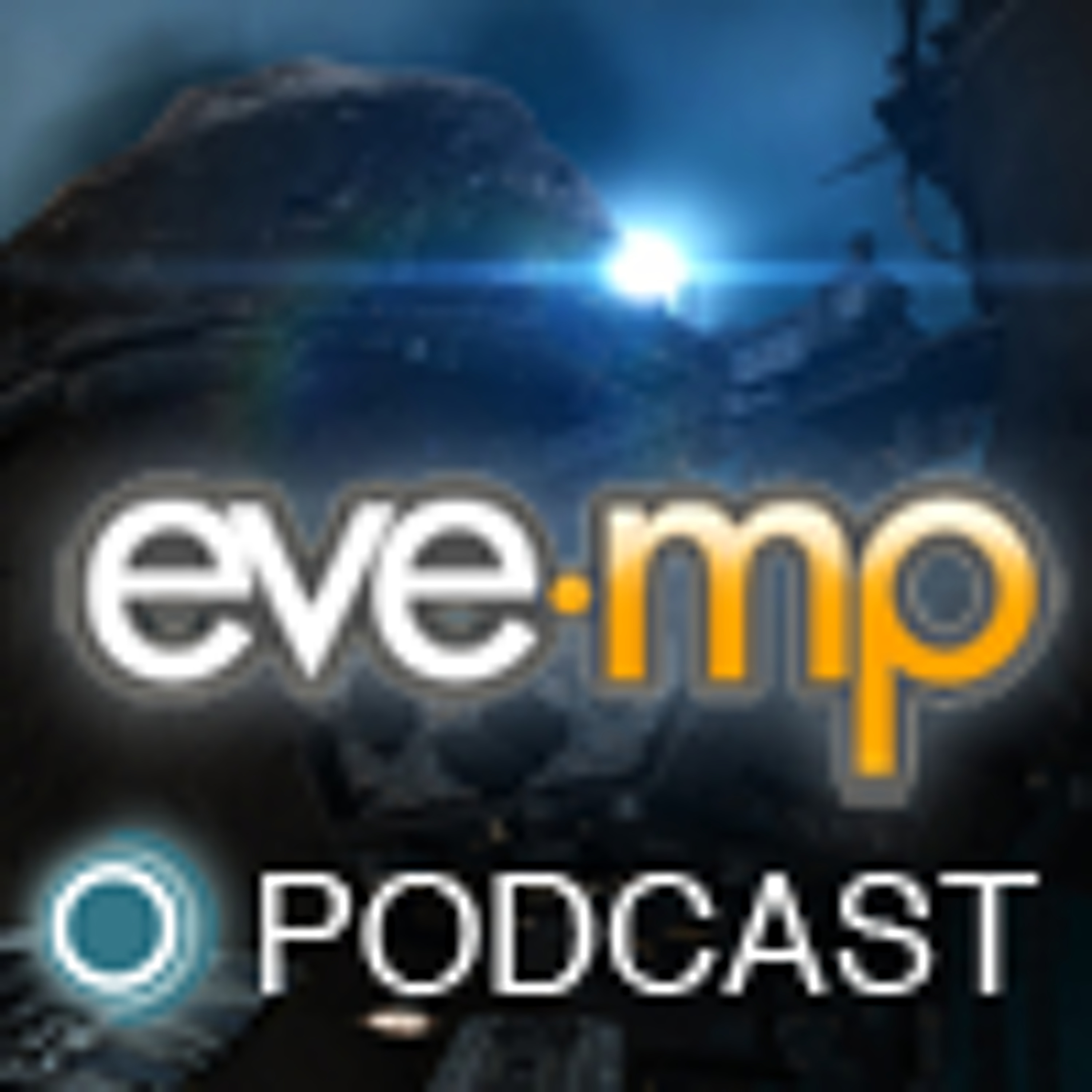 EVE Online - On refait le fitt - podcast
