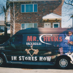 Suppose To!! off the Back Again Album