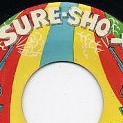 THE SURE SHOT (SXSW ROAD TRIPPIN MIX)