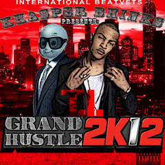 09. T.I- Chillin With My Chick (Mixed By Dj Khasper Bhinks)